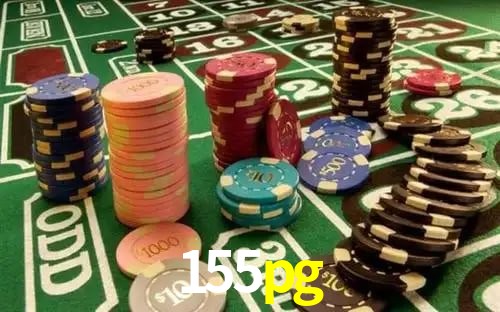 Apostas com odds competitivas na 155pg