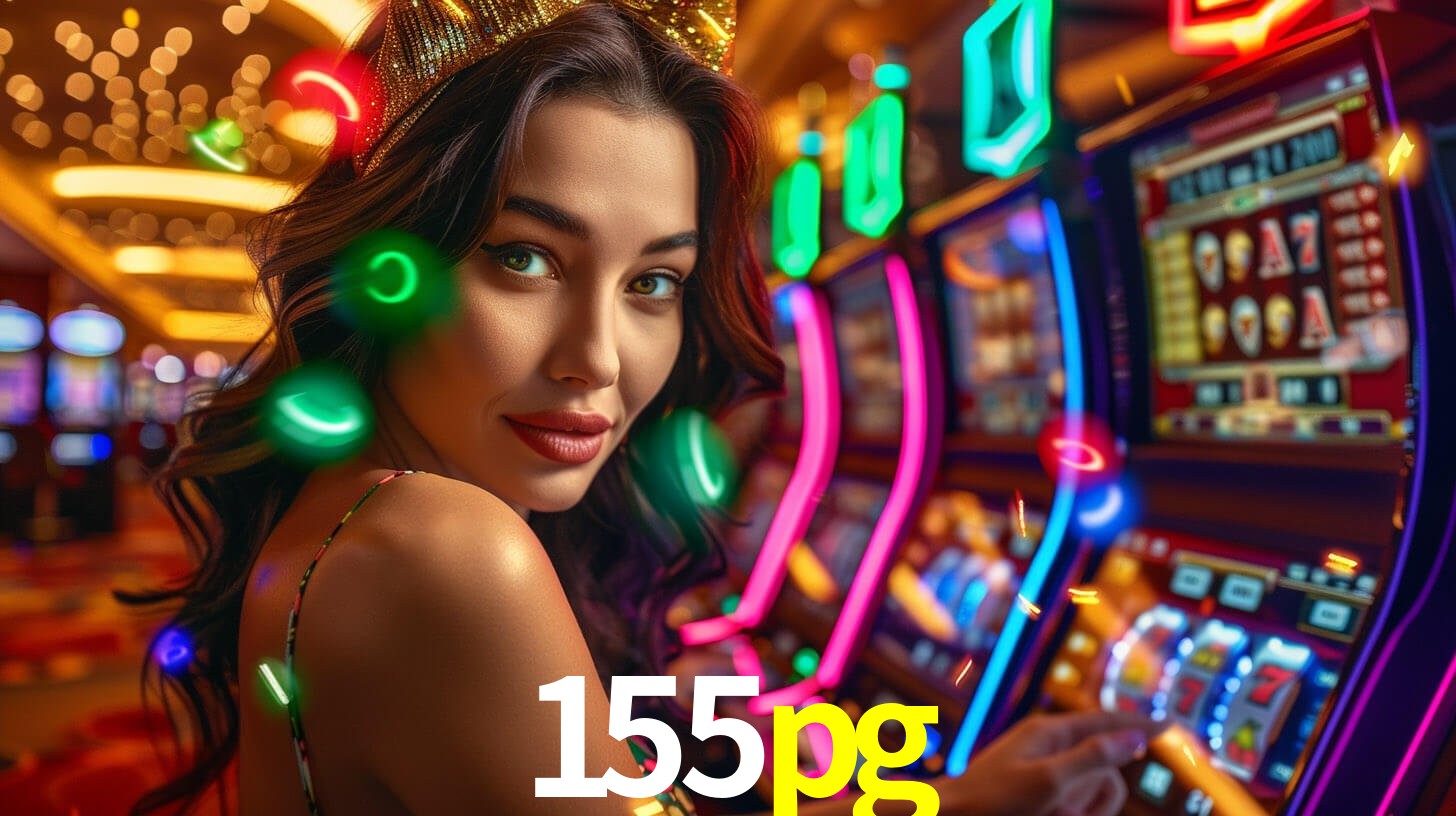 Mercados ao vivo e cash out na 155pg